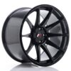 Jante JR Wheels JR11 19x11 ET25 5x112 Glossy Black