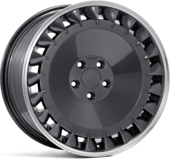 Janta Ispiri CSRD-TF 19x10 5x112 ET42 CB66.56 CG Carbon Graphite Polished Lip