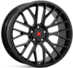 Janta Ispiri FFP1 21X9.5 5X112 ET37 CB66.56 CB Corsa Black