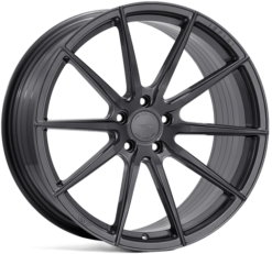 Janta Ispiri FFR1 20x8.5 5x112 ET28 CB66.56 CG Carbon Graphite