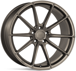 Janta Ispiri FFR1 21x9 5x120 ET35 CB72.56 MCB Matt Carbon Bronze