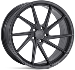 Janta Ispiri FFR1D 19x9.5 5x112 ET40 CB66.56 CG Carbon Graphite