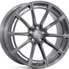 Janta Ispiri FFR2 20x10 5x120 ET45 CB72.56 BCT Full Brushed Carbon Titanium