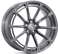 Janta Ispiri FFR2 20x10 5x120 ET45 CB72.56 BCT Full Brushed Carbon Titanium