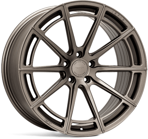 Janta Ispiri FFR7 20x10.5 5x120 ET30 CB72.56 MCB Matt Carbon Bronze