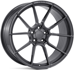 Janta Ispiri FFR6 21x10.5 5x120 ET42 CB72.56 CG Carbon Graphite