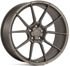 Janta Ispiri FFR6 21x10.5 5x120 ET42 CB72.56 MCB Matt Carbon Bronze