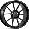 Janta Ispiri FFR6 20x10.5 5x112 ET35 CB66.56 CB Corsa Black