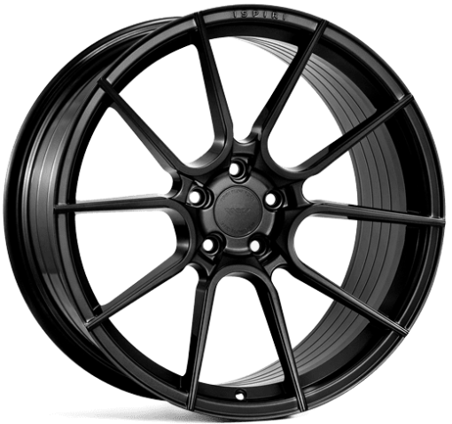 Janta Ispiri FFR6 20x10.5 5x112 ET35 CB66.56 CB Corsa Black