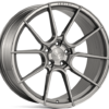 Janta Ispiri FFR6 20X9.5 5X120 ET20 CB72.56 CGB Carbon Grey Brushed