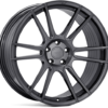 Janta Ispiri FFR7 20x10.5 5x120 ET30 CB72.56 CG Carbon Graphite