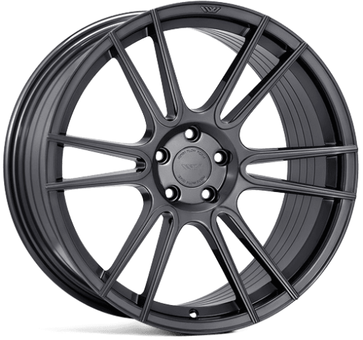 Janta Ispiri FFR7 20x10.5 5x120 ET30 CB72.56 CG Carbon Graphite