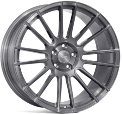 Janta Ispiri FFR8 20x10.5 5x120 ET30 CB72.56 BCT Full Brushed Carbon Titanium