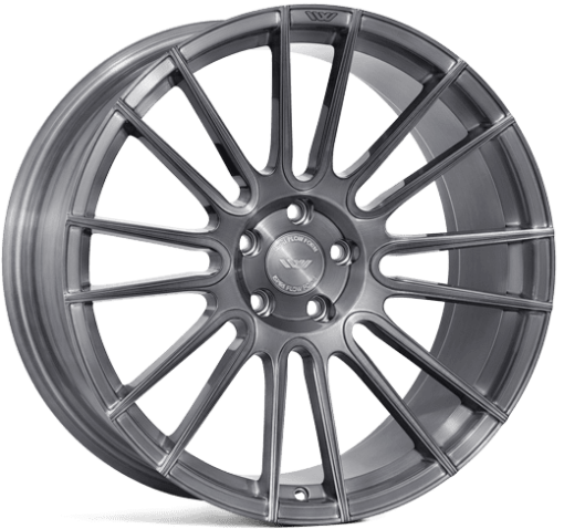 Janta Ispiri FFR8 20x10.5 5x120 ET30 CB72.56 BCT Full Brushed Carbon Titanium