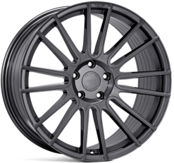 Janta Ispiri FFR8 20x10.5 5x120 ET30 CB72.56 CG Carbon Graphite