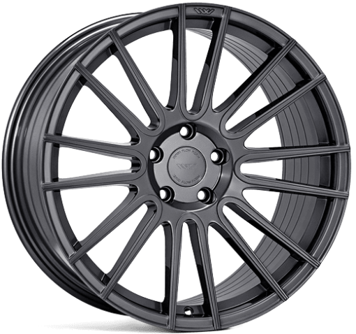 Janta Ispiri FFR8 20x10.5 5x120 ET30 CB72.56 CG Carbon Graphite