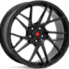 Janta Ispiri FFRM 20X10.5 5X120 ET30 CB72.56 CB Corsa Black