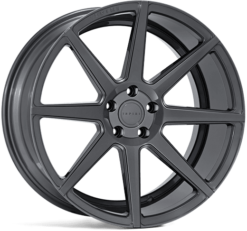 Janta Ispiri ISR8 19x9.5 5x120 ET35 CB72.56 CG Carbon Graphite