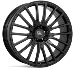 Janta Ispiri ISVR1 23x9.5 5x120 ET40 CB72.56 CB Corsa Black