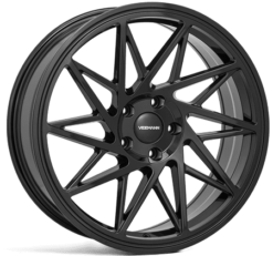 Janta Veemann V-FS35R 20X8.5 5X120 ET35 CB7.56 GB Gloss Black