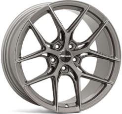 Janta Veemann VC580R 20X8.5 5X112 ET28 CB66.56 CM Carbon Machined