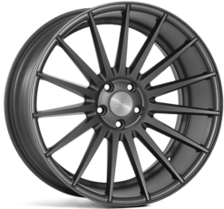 Janta Veemann VC7 20x10.5 5x112 ET43 CB66.56 MG Matt Graphite