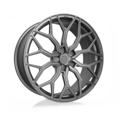 Janta YOTA YP1 18x8 ET40 5x120 Satin Graphite