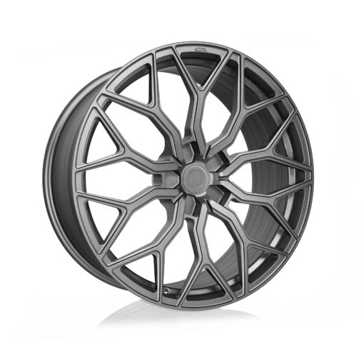 Janta YOTA YP1 18x8 ET40 5x120 Satin Graphite