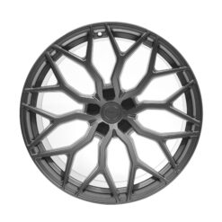 Janta YOTA YP1 20x9 ET40 5x120 Satin Graphite