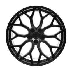 Janta YOTA YP1 20x9 ET40 5x120 Satin Black