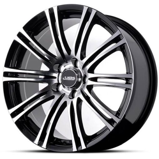 Jante ABS 18"x8" ET38 Culoare B-P