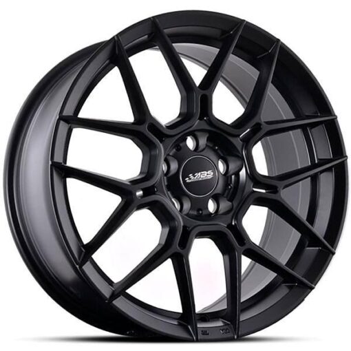 Jante ABS 18"x8" ET38 Culoare BLK