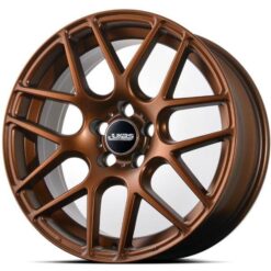 Jante ABS 18"x8" ET38 Culoare HOM