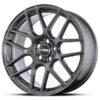 Jante ABS 18"x8" ET38 Culoare MK