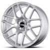 Jante ABS 18"x8" ET38 Culoare SIL