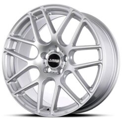 Jante ABS 18"x8" ET38 Culoare SIL