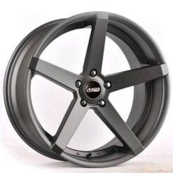 Jante ABS 18"x9" ET40 Culoare MGM