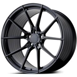 Jante ABS 19"x9.5" ET40 Culoare BLACK