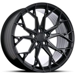 Jante ABS 20"x8.5" ET38 Culoare BLACK