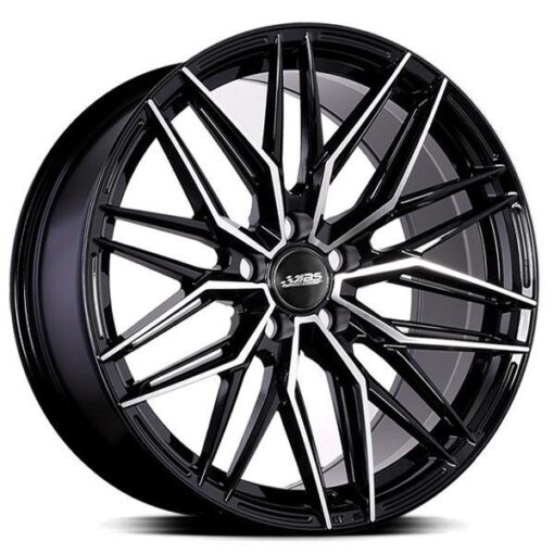 Jante ABS 19"x9.5" ET38 Culoare B-P