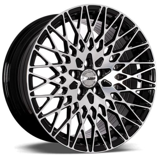 Jante ABS 19"x9.5" ET38 Culoare B-P