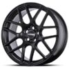 Jante ABS 20"x8.5" ET38 Culoare BLK