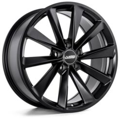 Jante ABS 20"x9" ET38 Culoare BLK-M