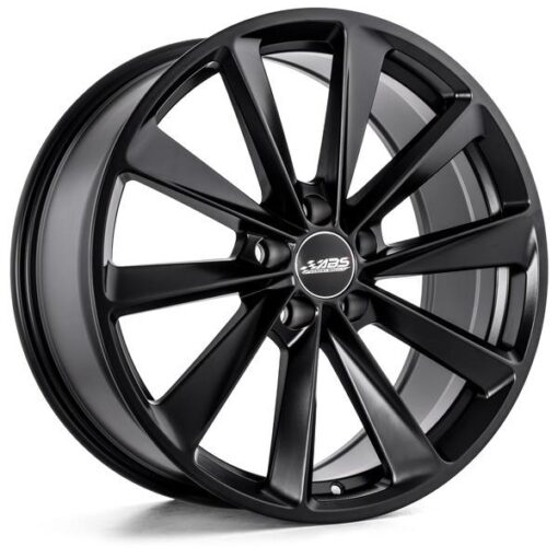 Jante ABS 20"x9" ET38 Culoare BLK-M