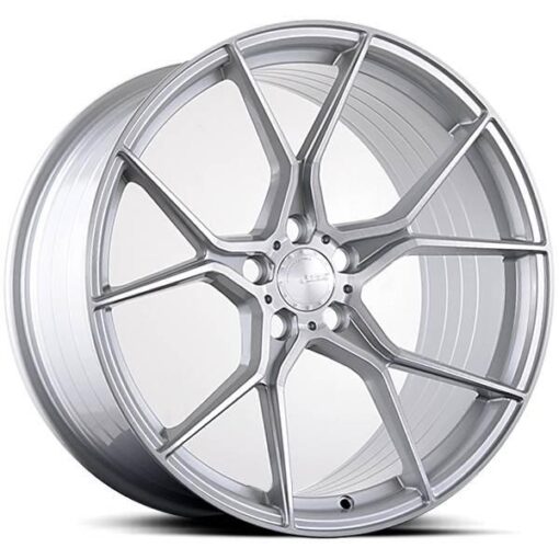 Jante ABS 19"x8.5" ET38 Culoare SILVER