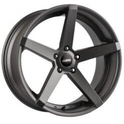 Jante ABS 19"x9.5" ET35 Culoare MGM