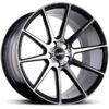 Jante ABS 19"x9.5" ET38 Culoare B-P