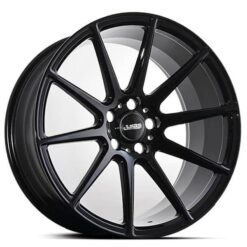 Jante ABS 19"x9.5" ET38 Culoare BLACK