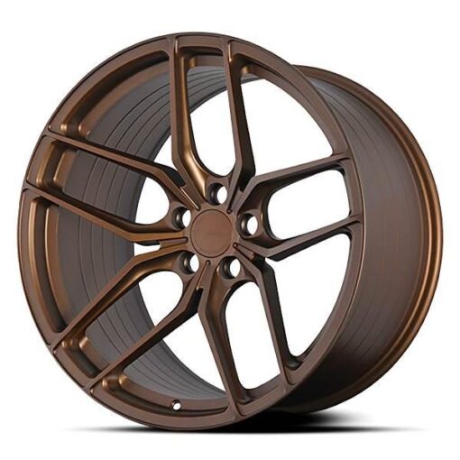 Jante ABS 20"x10" ET38 Culoare BRONZE