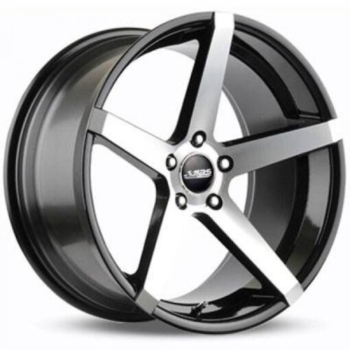 Jante ABS 19"x9.5" ET35 Culoare B-P